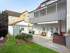 Bodensee Apartment Gresser